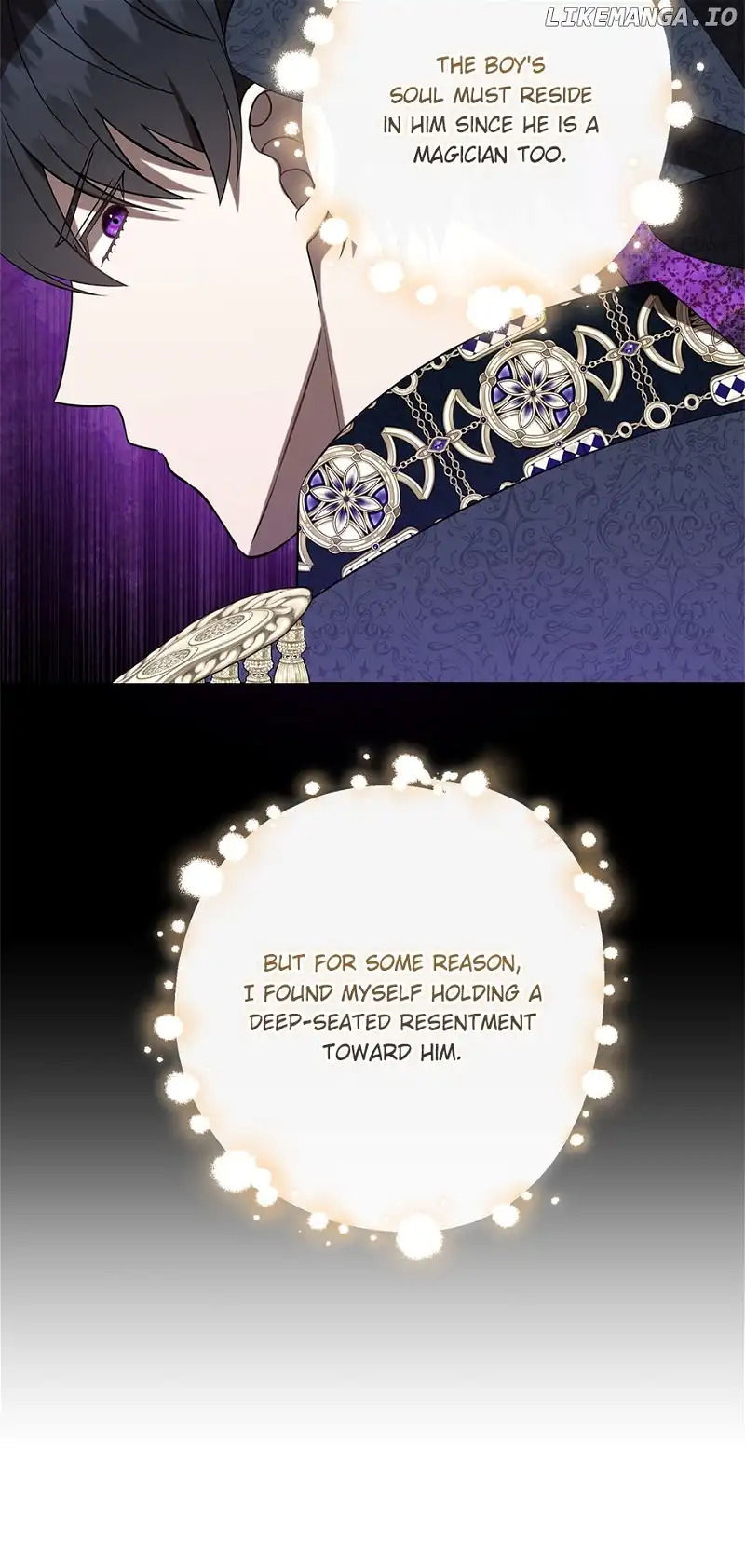 Please Don’t Eat Me chapter 130 page 30