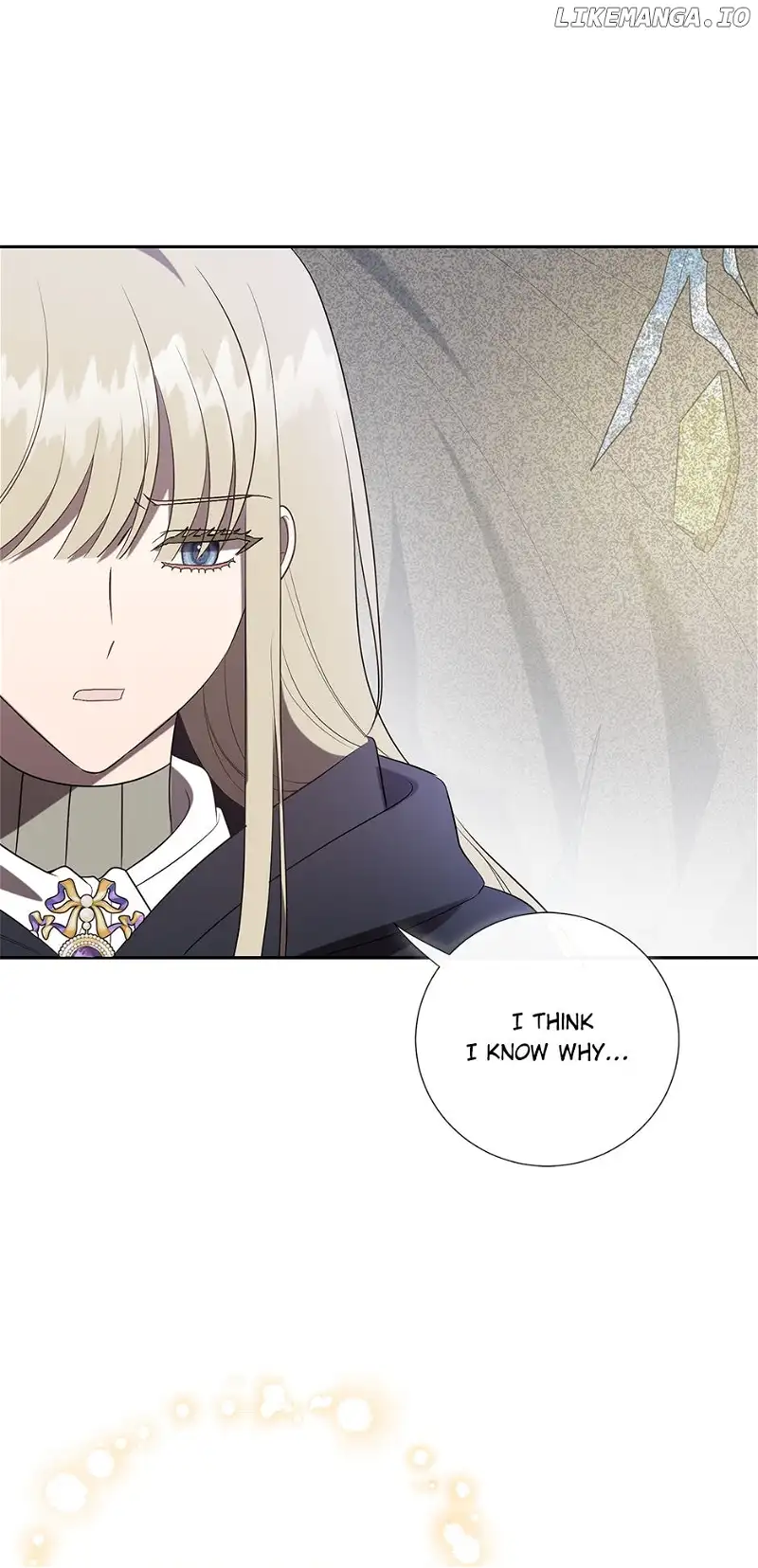 Please Don’t Eat Me chapter 130 page 31