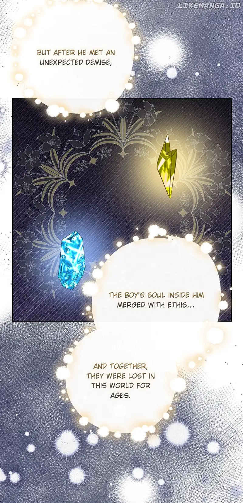 Please Don’t Eat Me chapter 130 page 33