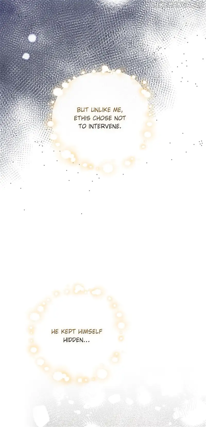 Please Don’t Eat Me chapter 130 page 34