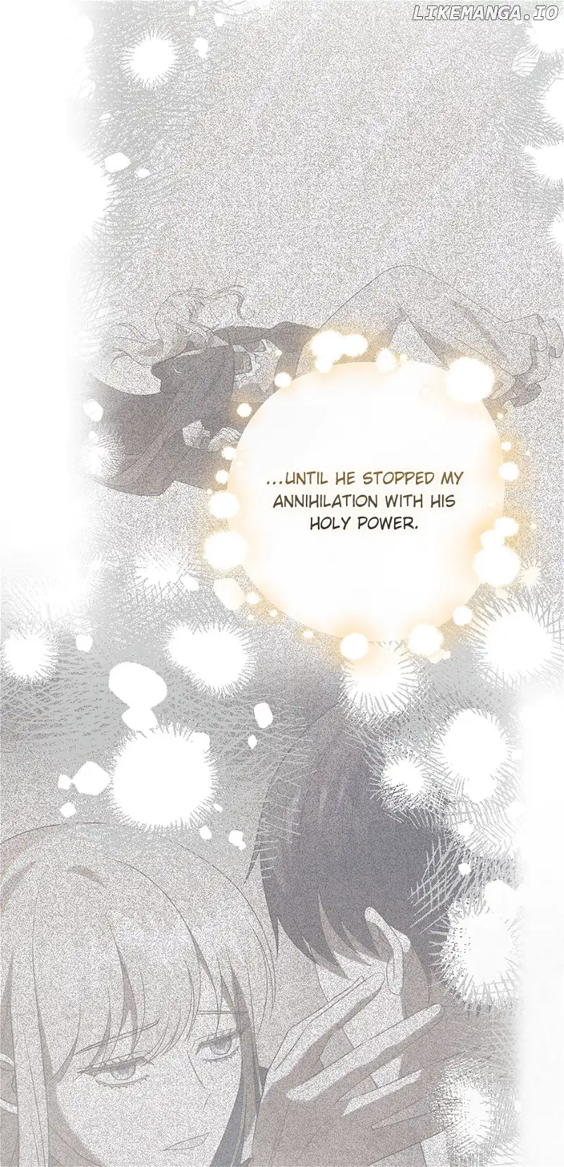 Please Don’t Eat Me chapter 130 page 35