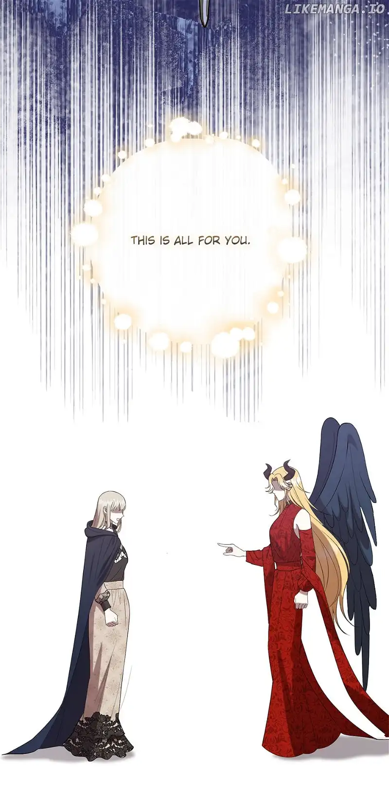 Please Don’t Eat Me chapter 130 page 38