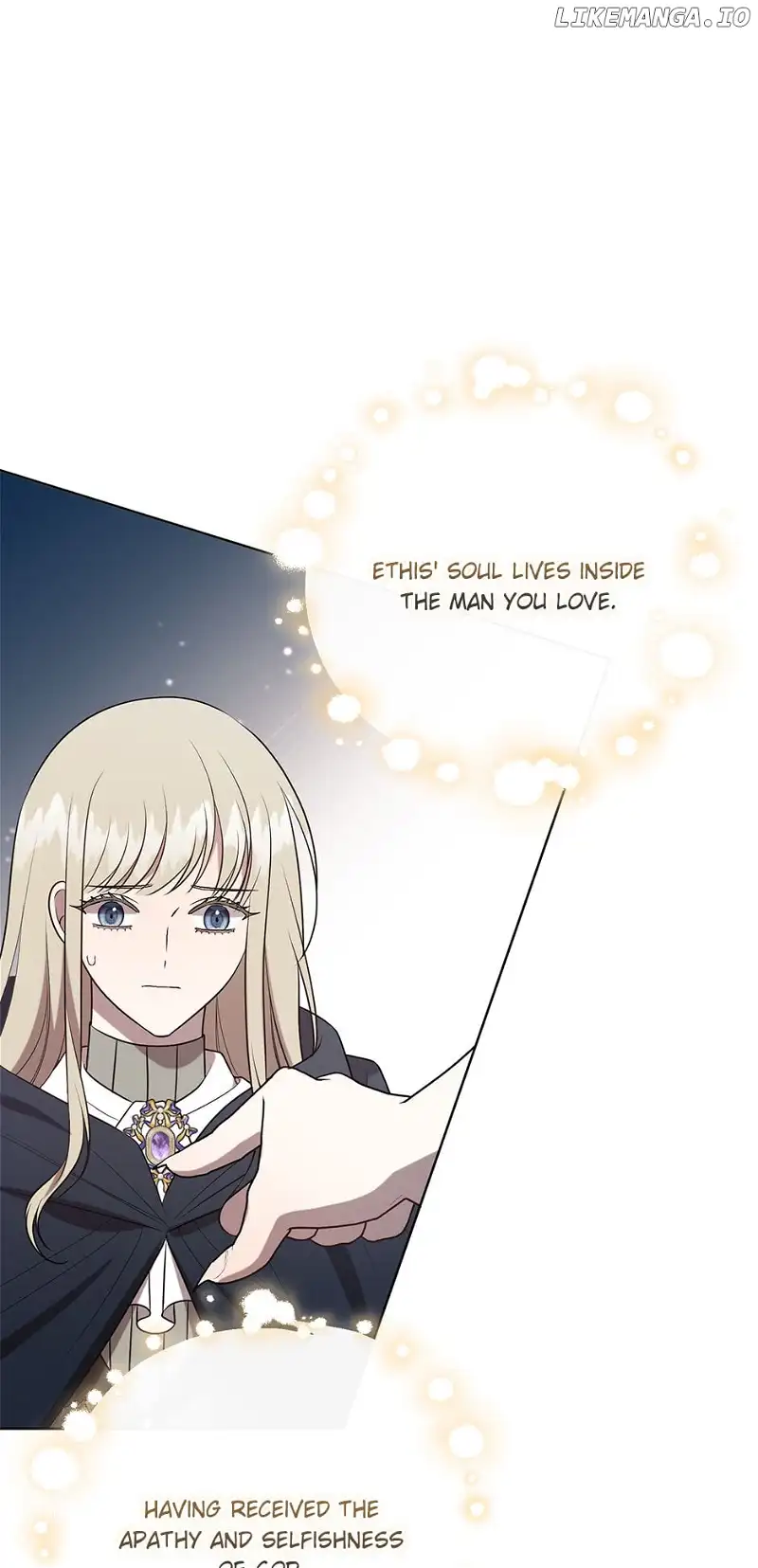 Please Don’t Eat Me chapter 130 page 39