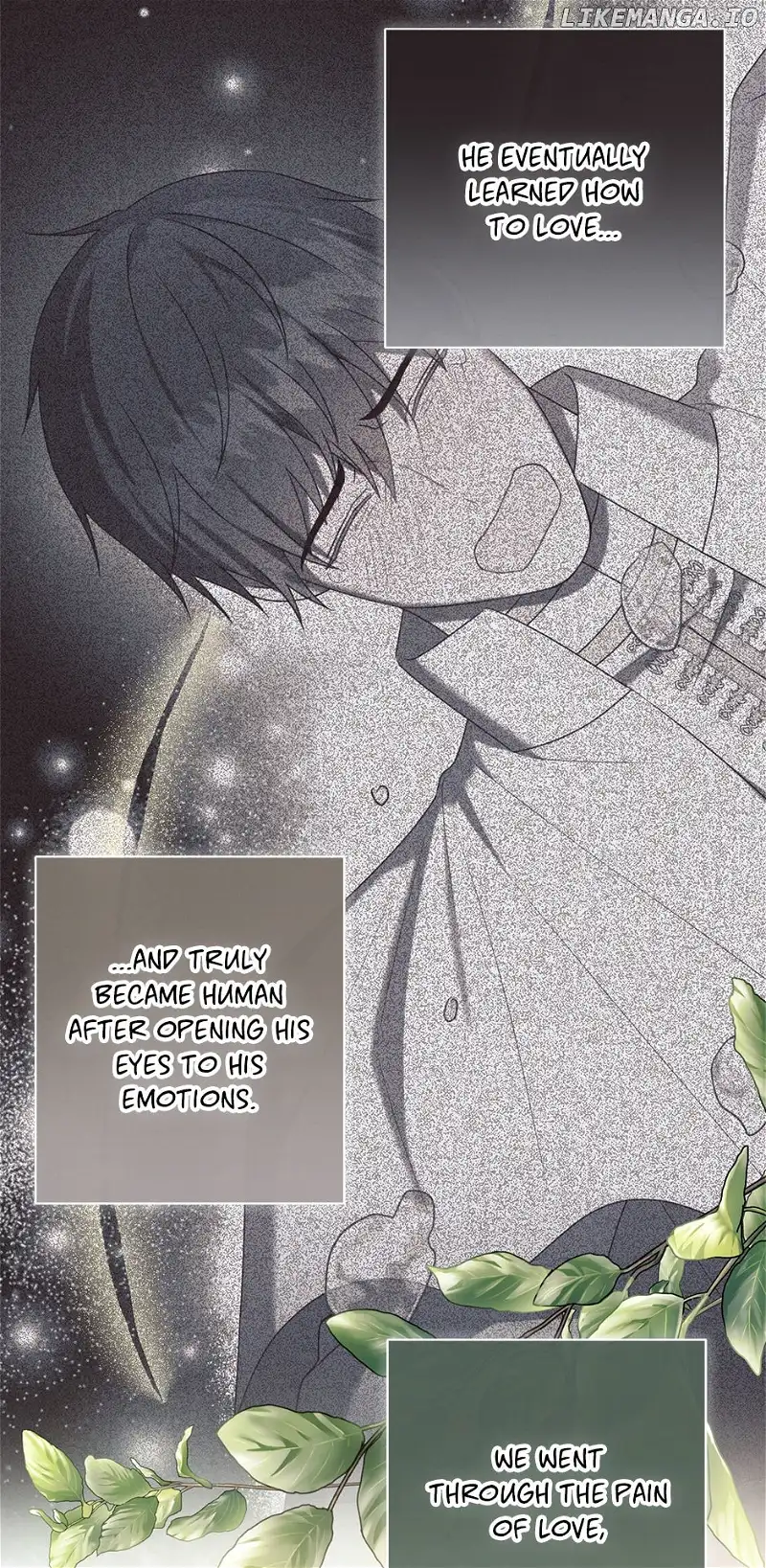 Please Don’t Eat Me chapter 130 page 43