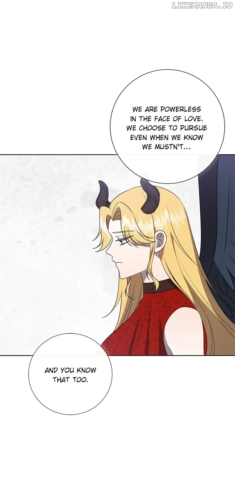 Please Don’t Eat Me chapter 130 page 46