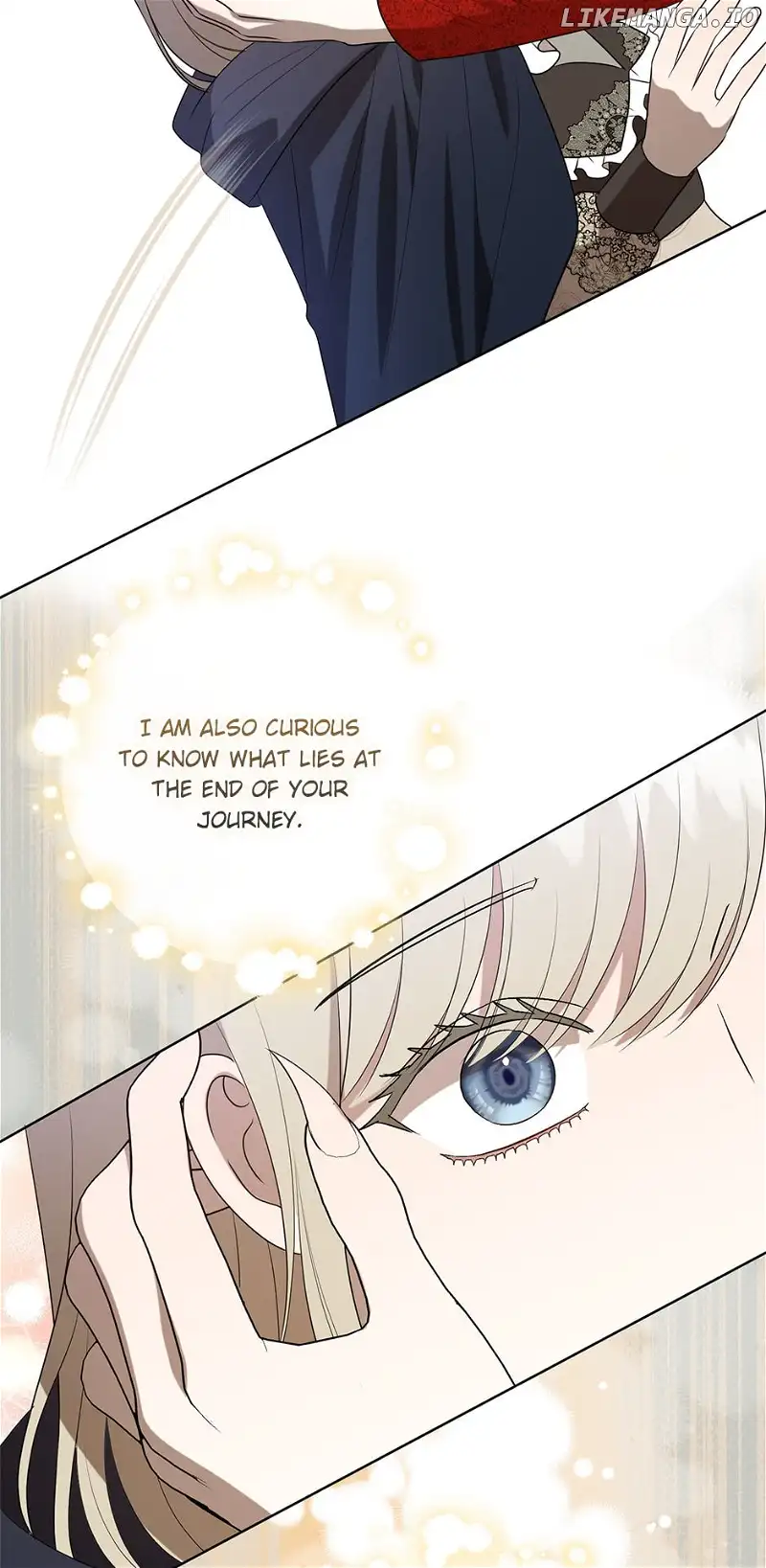 Please Don’t Eat Me chapter 130 page 49