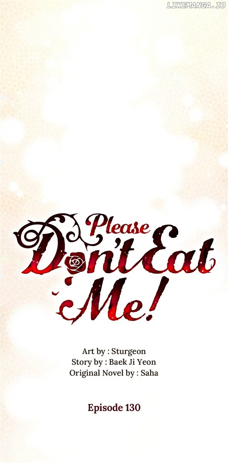 Please Don’t Eat Me chapter 130 page 54
