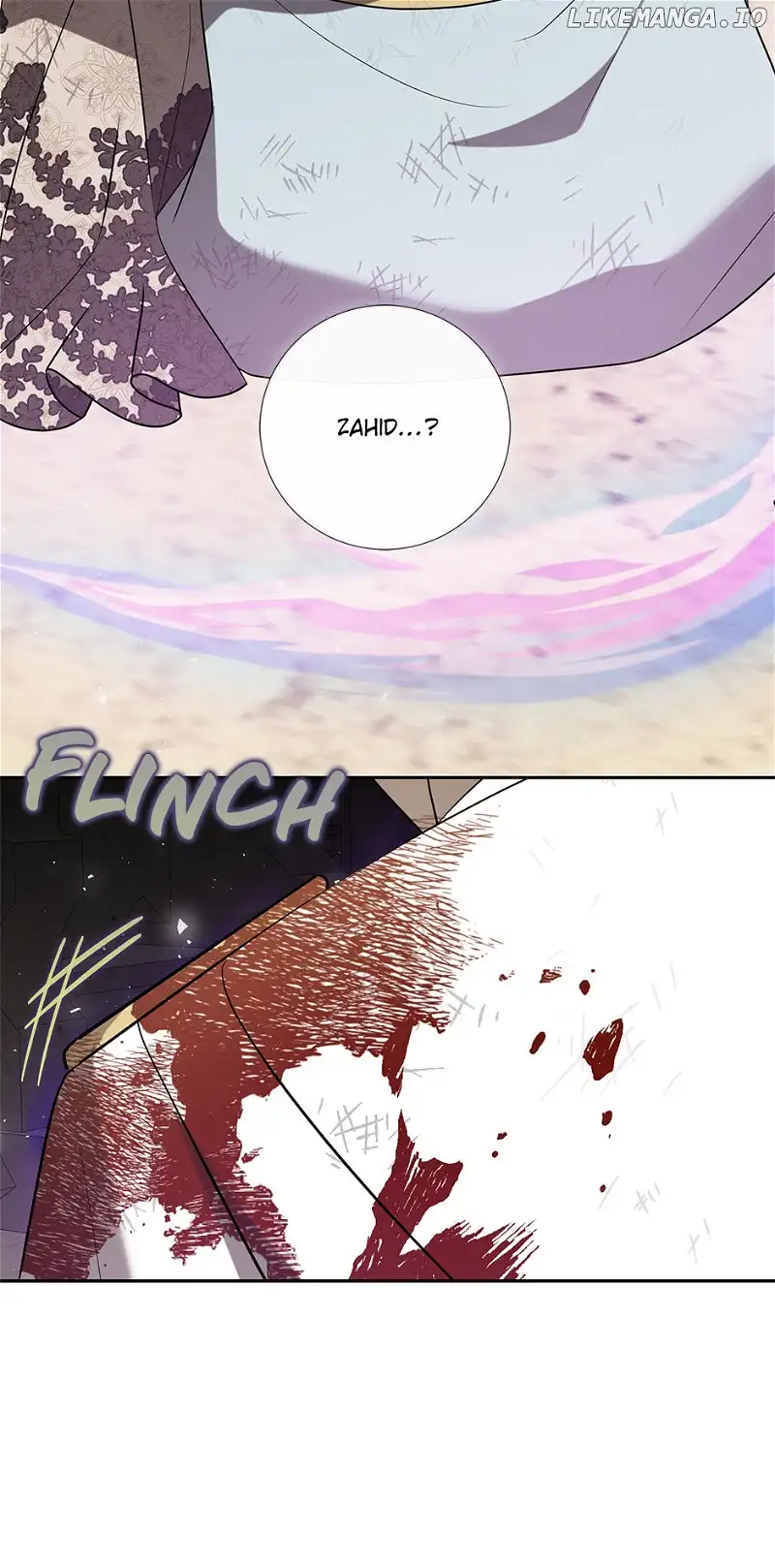 Please Don’t Eat Me chapter 130 page 57