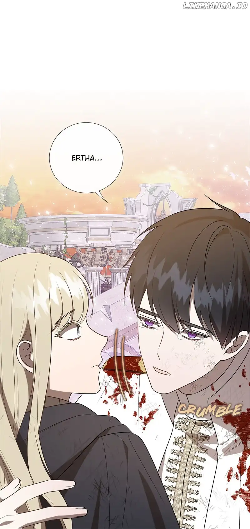 Please Don’t Eat Me chapter 130 page 58