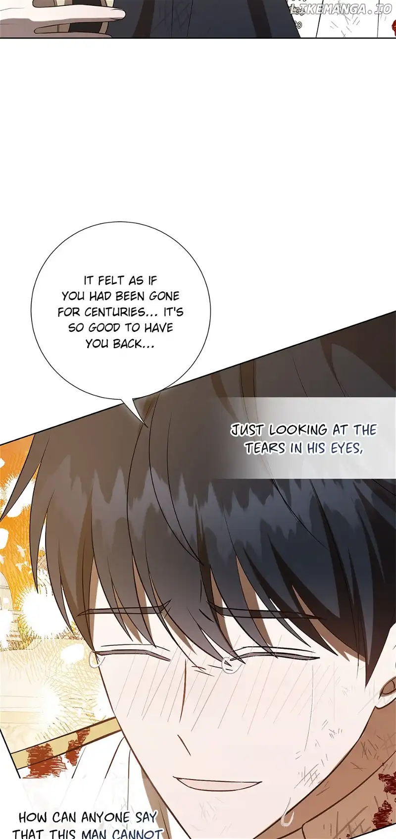 Please Don’t Eat Me chapter 130 page 59