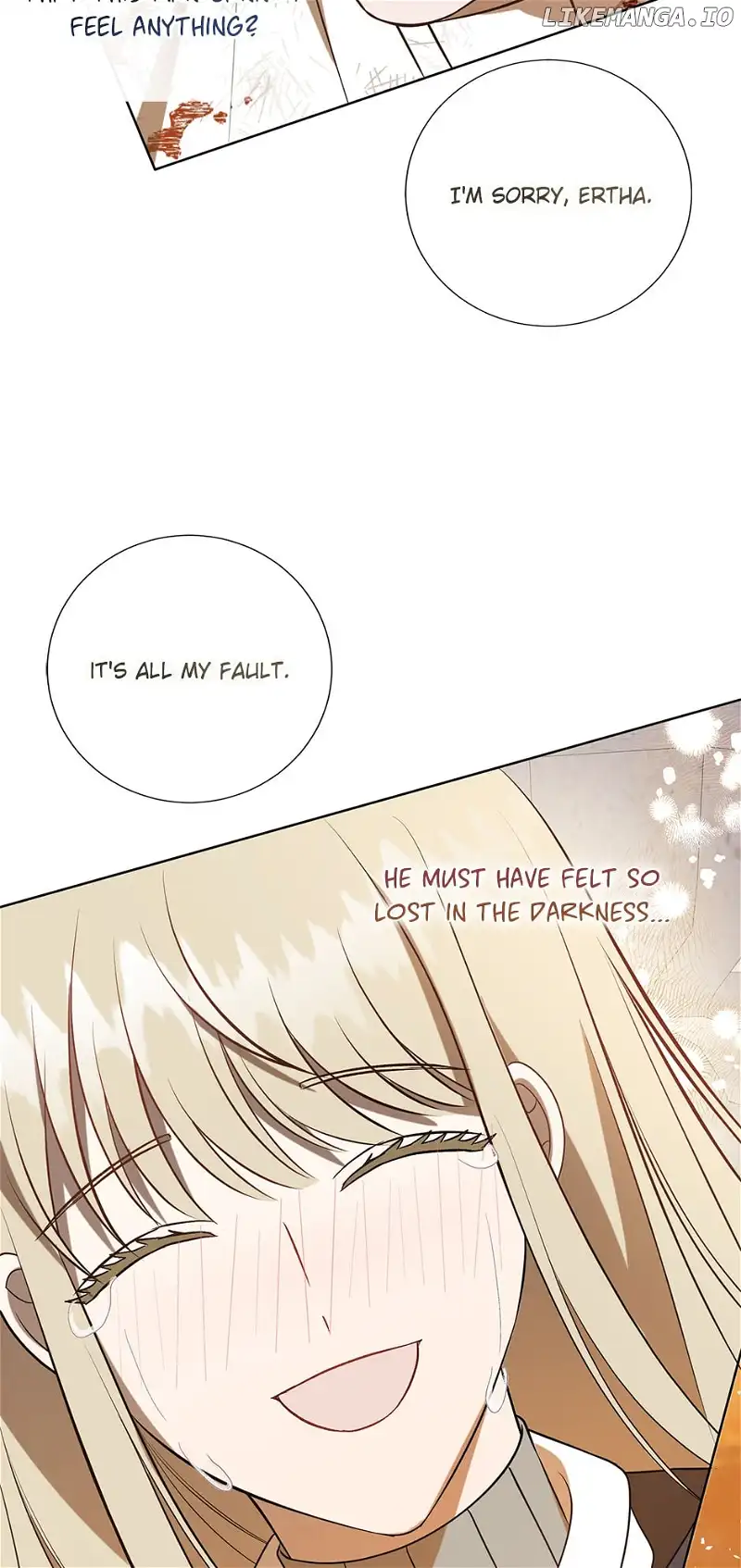 Please Don’t Eat Me chapter 130 page 60
