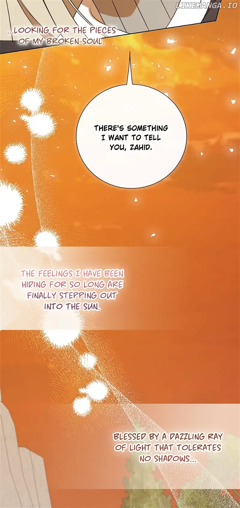 Please Don’t Eat Me chapter 130 page 61