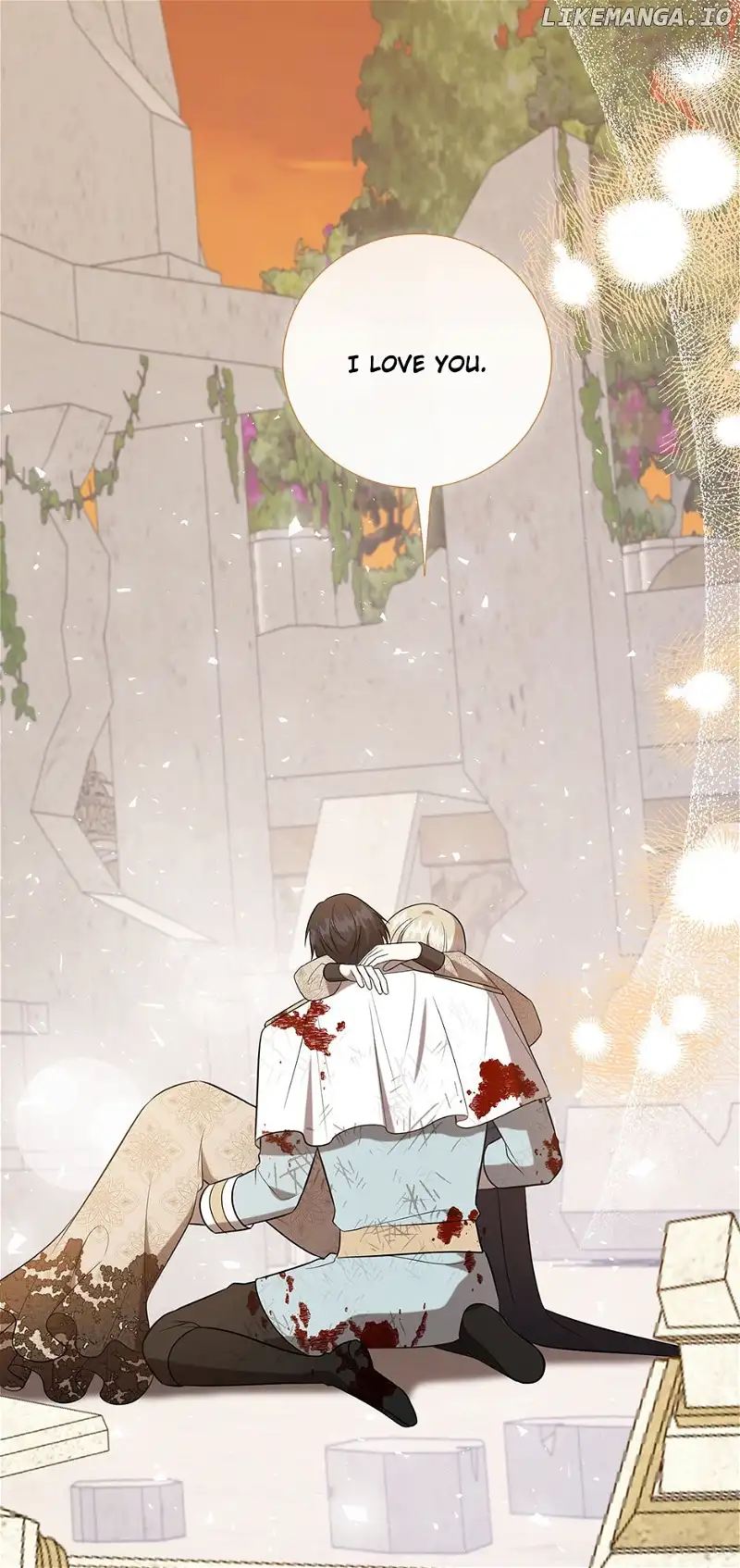 Please Don’t Eat Me chapter 130 page 62