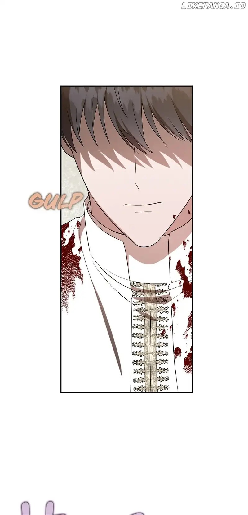 Please Don’t Eat Me chapter 130 page 64