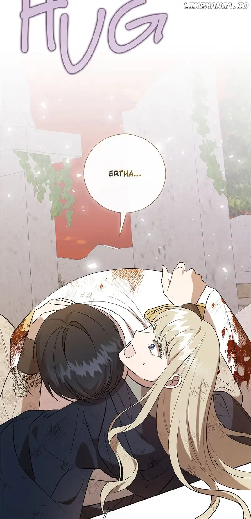 Please Don’t Eat Me chapter 130 page 65