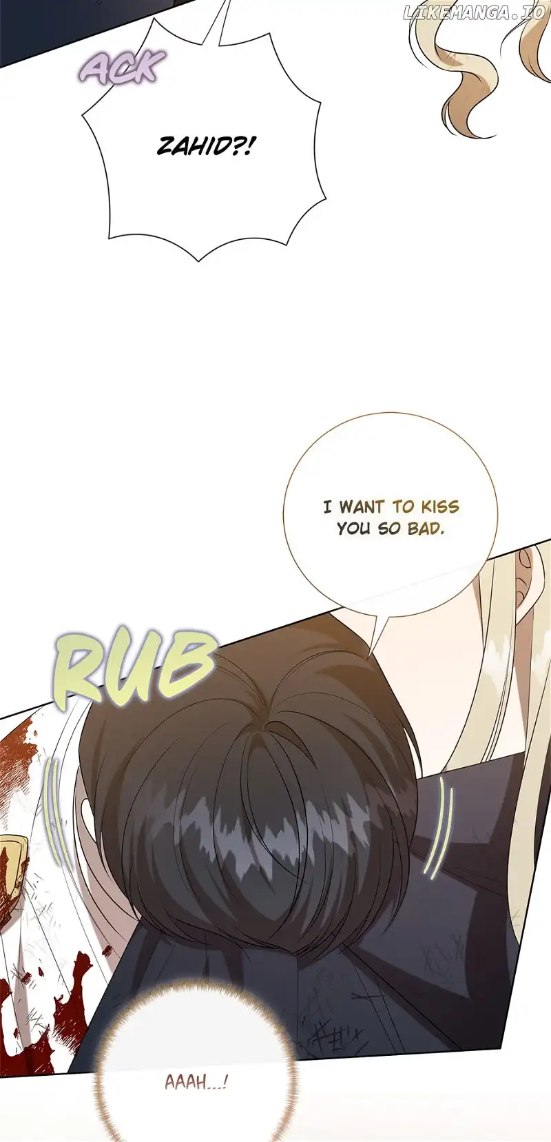 Please Don’t Eat Me chapter 130 page 66