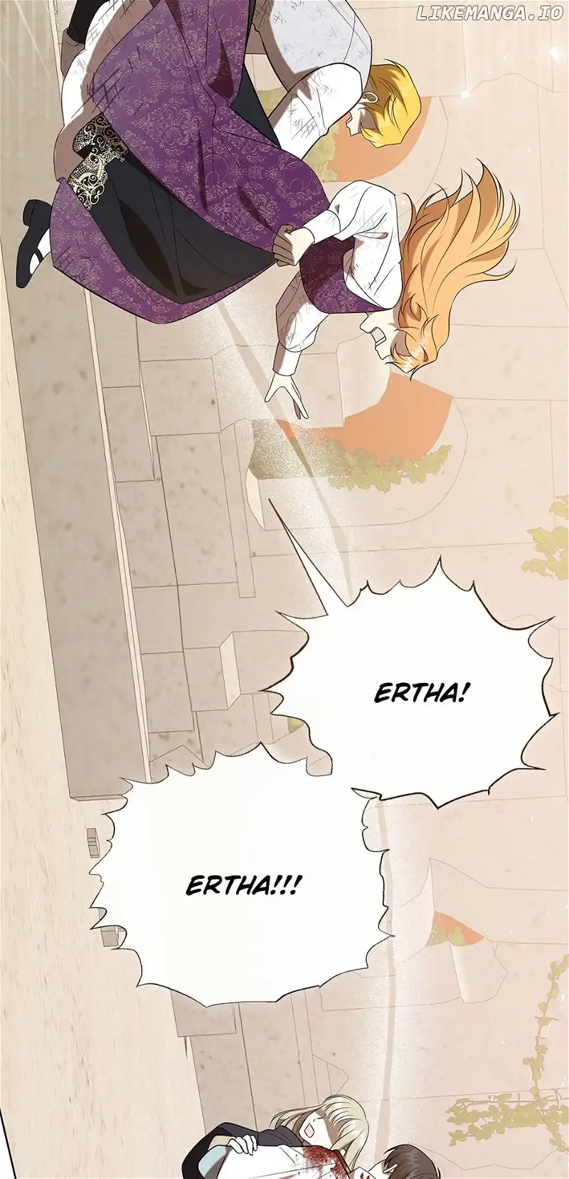 Please Don’t Eat Me chapter 130 page 68