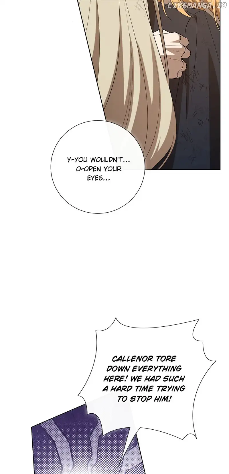 Please Don’t Eat Me chapter 130 page 71