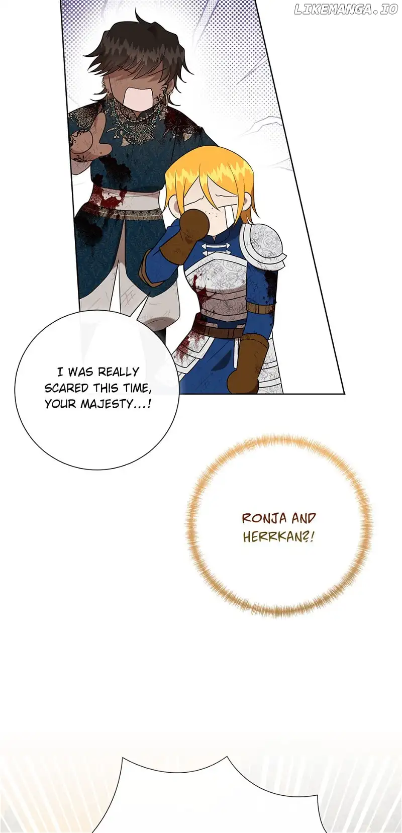 Please Don’t Eat Me chapter 130 page 72