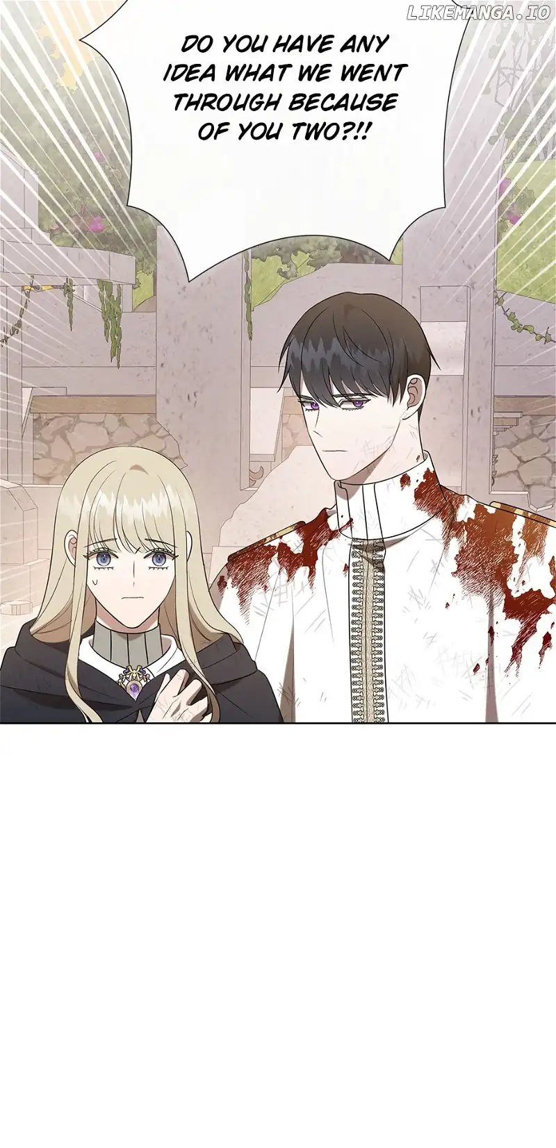 Please Don’t Eat Me chapter 130 page 73