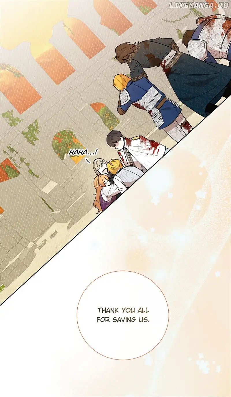 Please Don’t Eat Me chapter 130 page 76