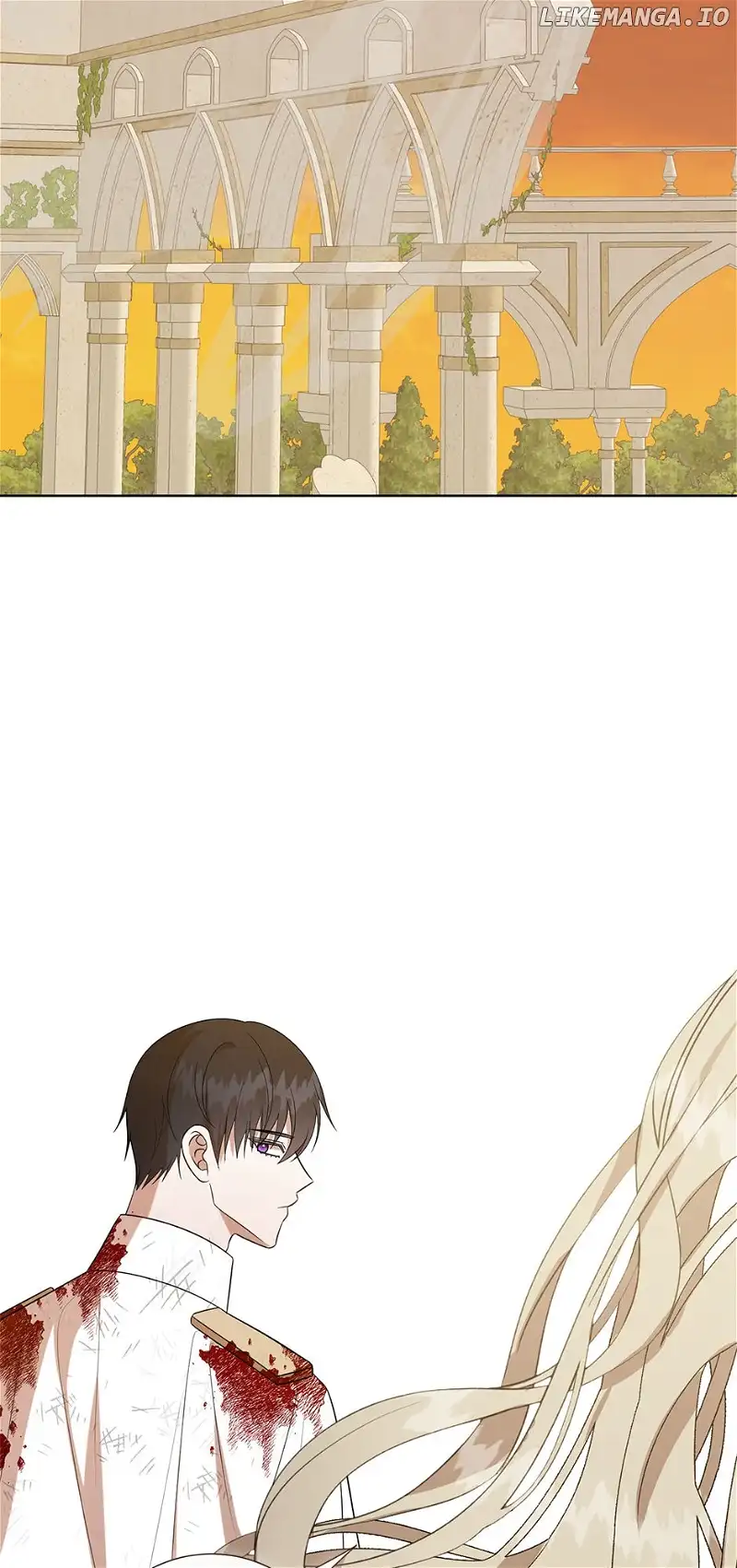 Please Don’t Eat Me chapter 131 page 2