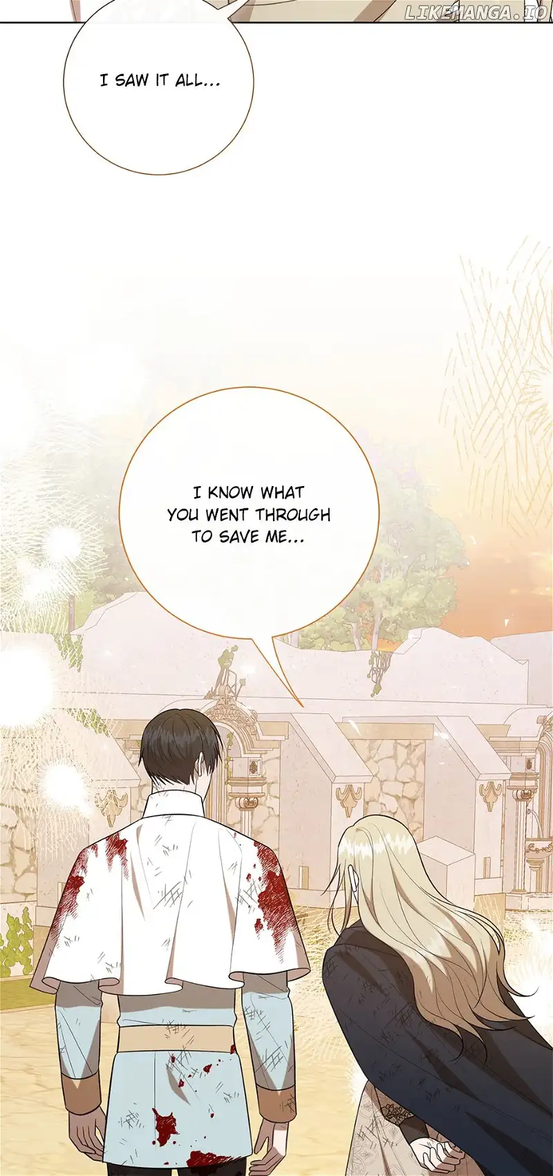 Please Don’t Eat Me chapter 131 page 3