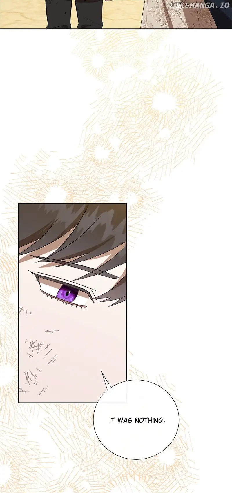 Please Don’t Eat Me chapter 131 page 4