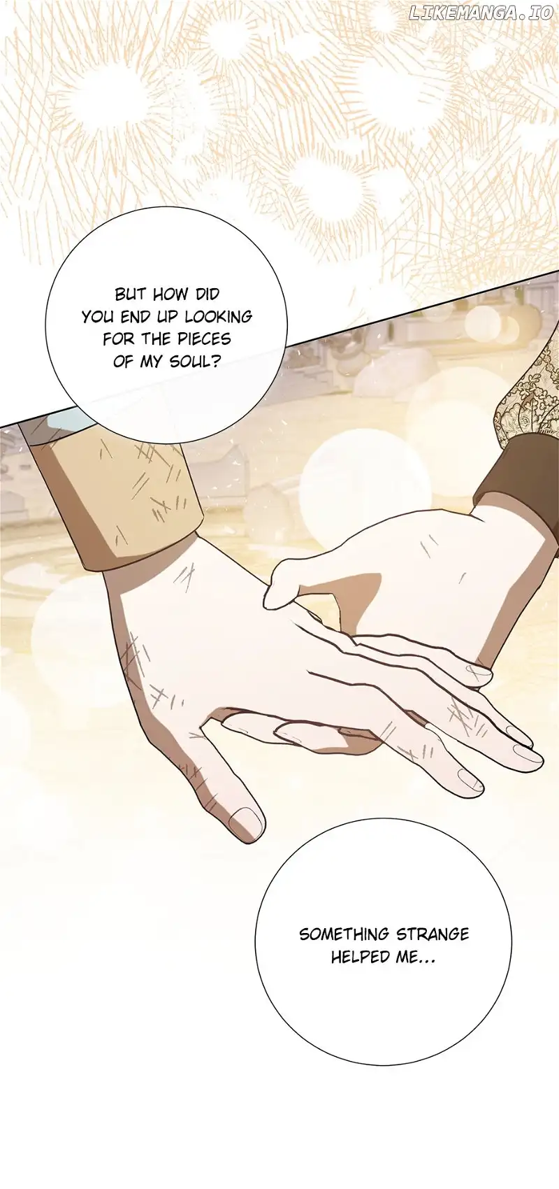 Please Don’t Eat Me chapter 131 page 6