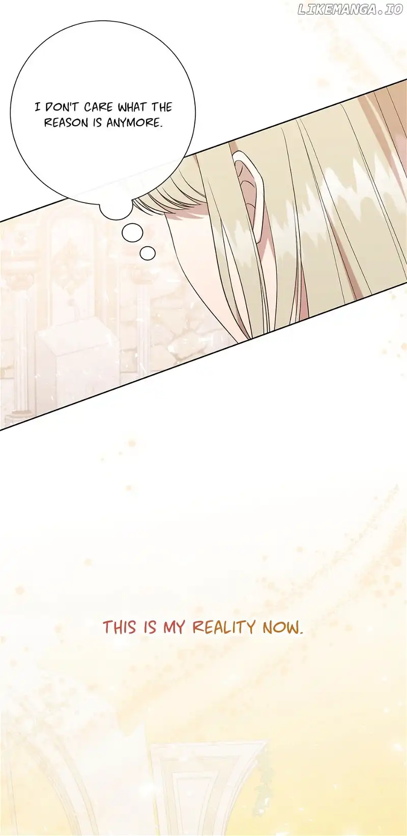 Please Don’t Eat Me chapter 131 page 11
