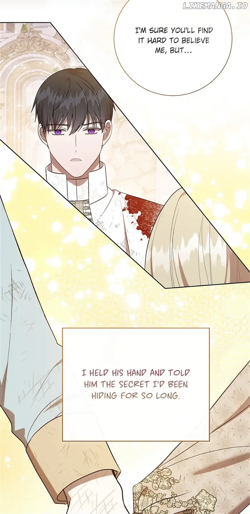 Please Don’t Eat Me chapter 131 page 13
