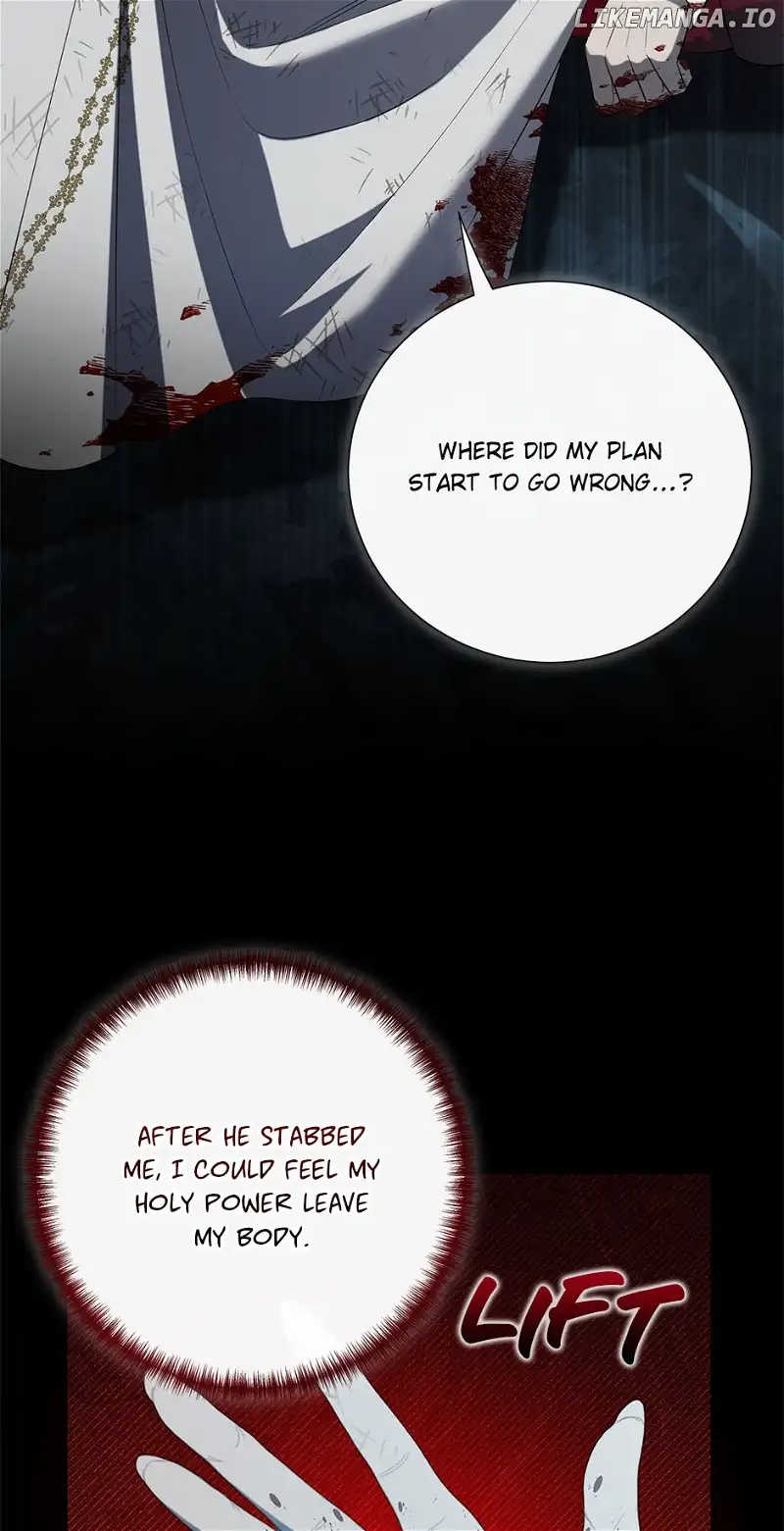 Please Don’t Eat Me chapter 131 page 18
