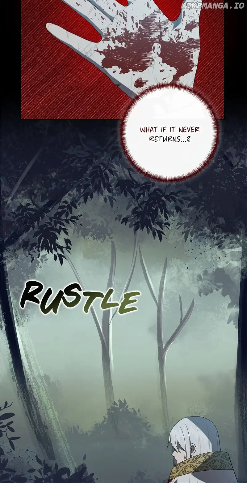 Please Don’t Eat Me chapter 131 page 19