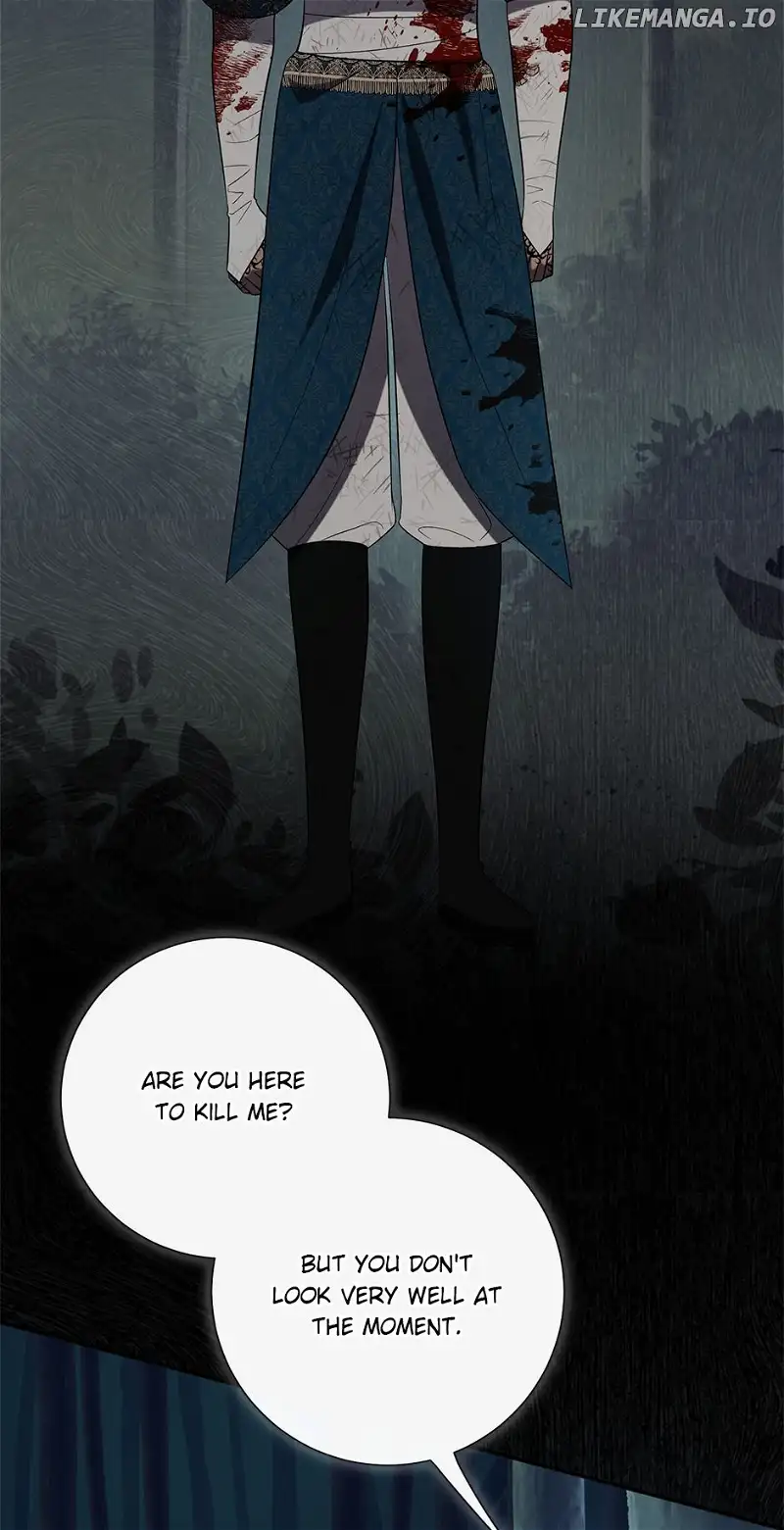 Please Don’t Eat Me chapter 131 page 21