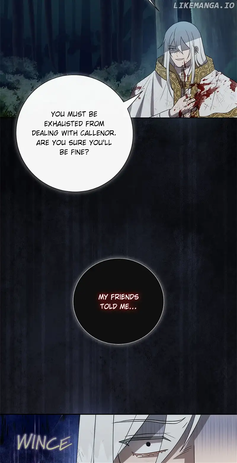 Please Don’t Eat Me chapter 131 page 22