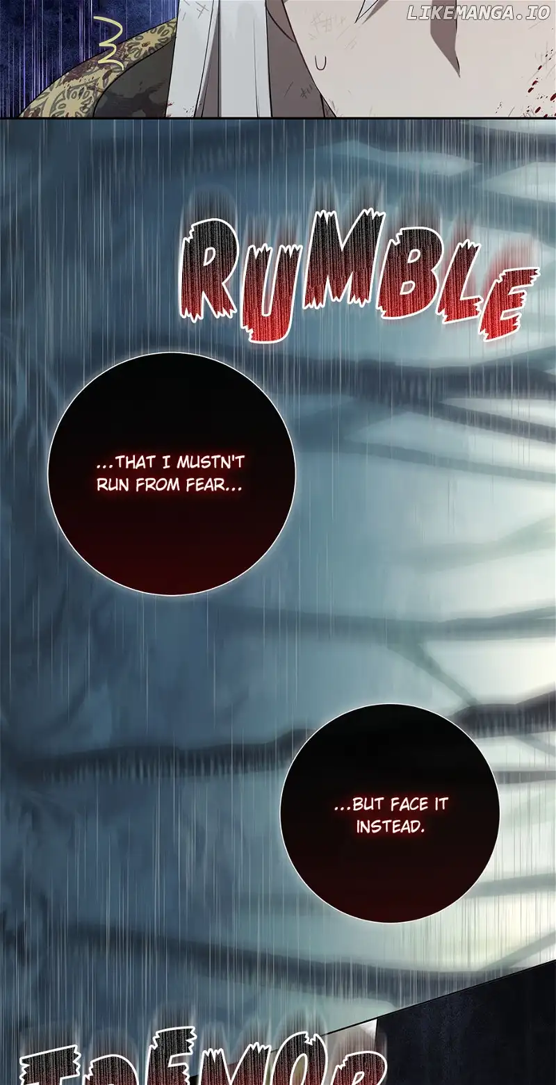 Please Don’t Eat Me chapter 131 page 23