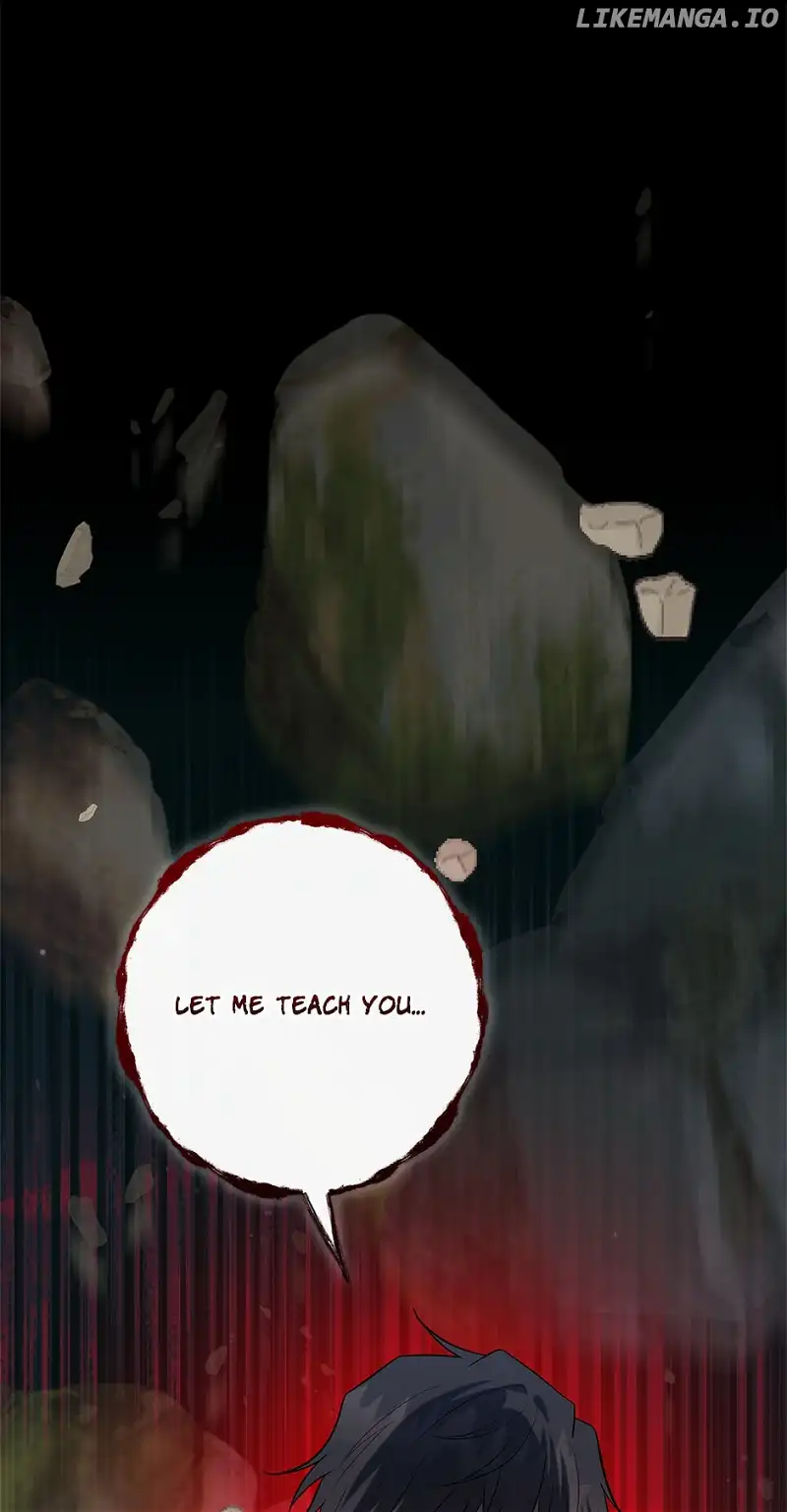 Please Don’t Eat Me chapter 131 page 25
