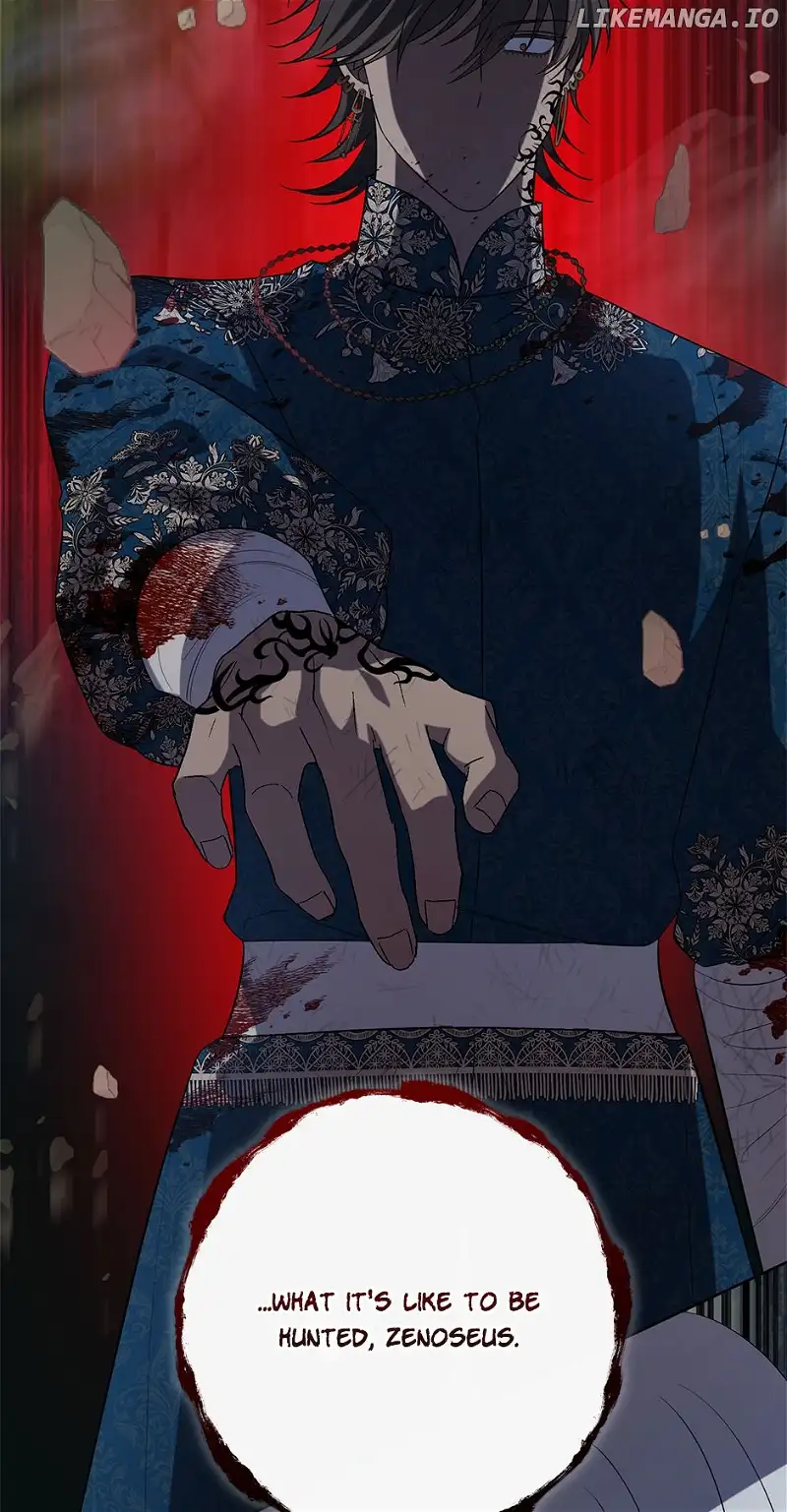 Please Don’t Eat Me chapter 131 page 26