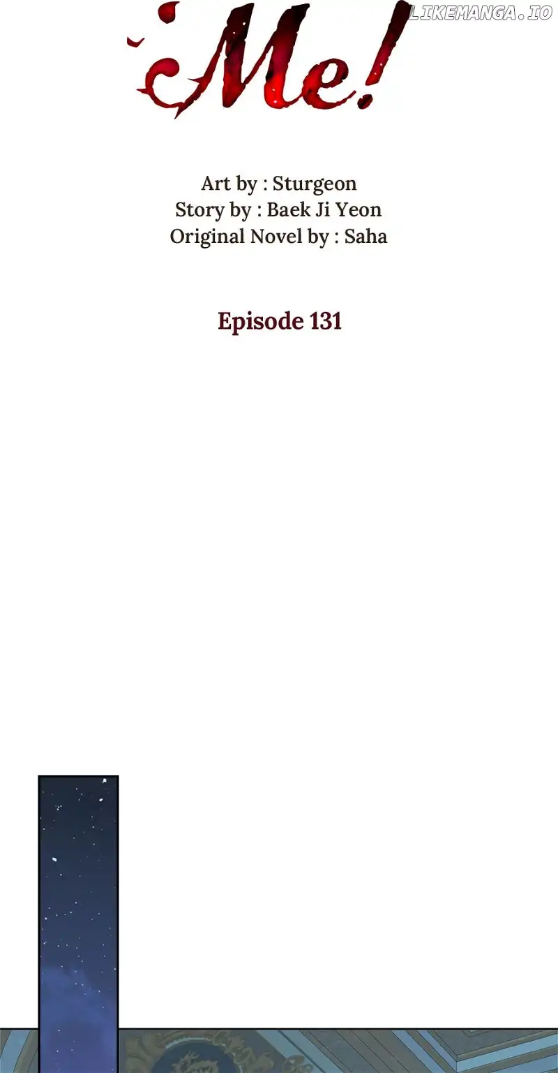 Please Don’t Eat Me chapter 131 page 29