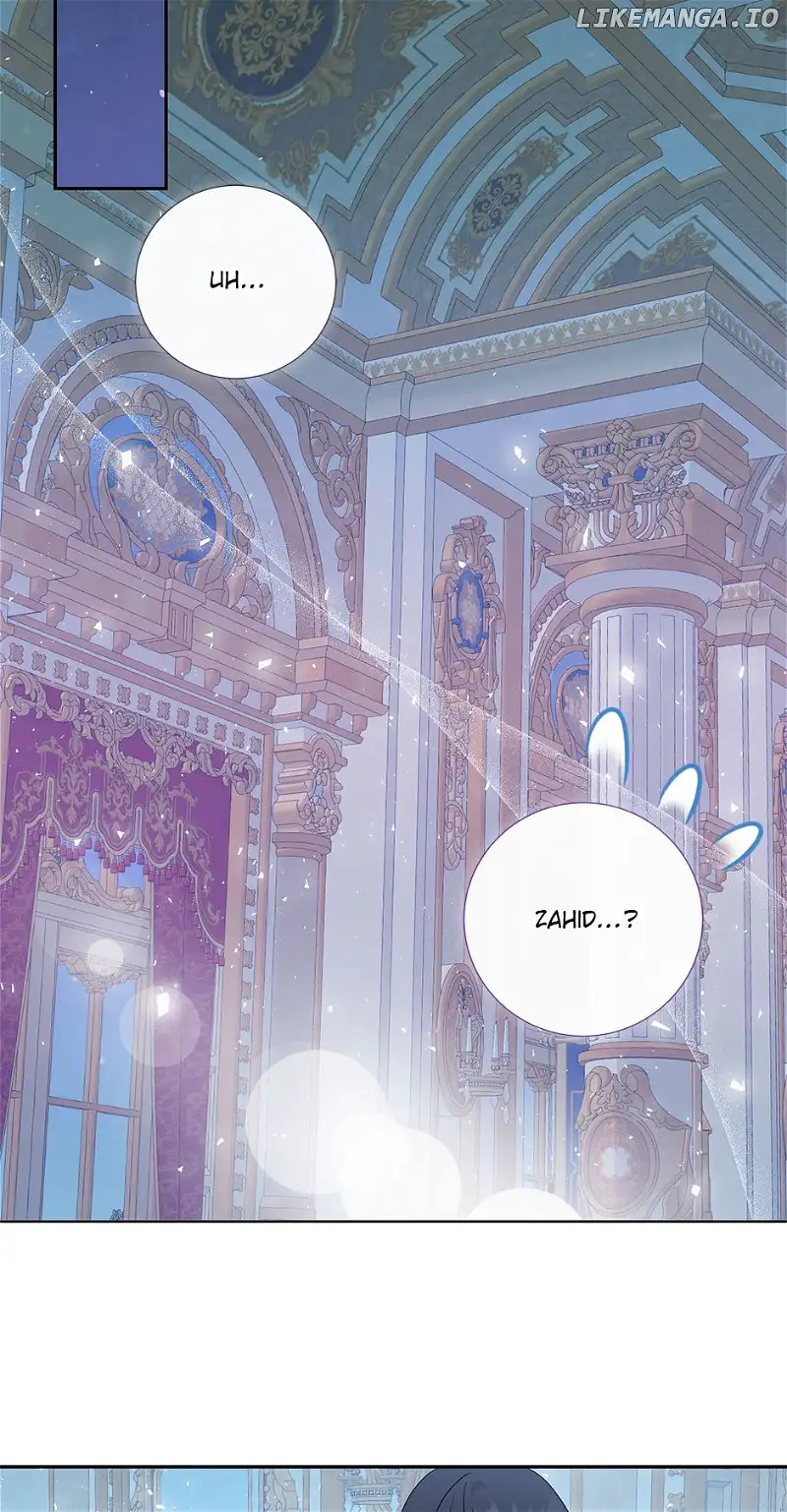 Please Don’t Eat Me chapter 131 page 30