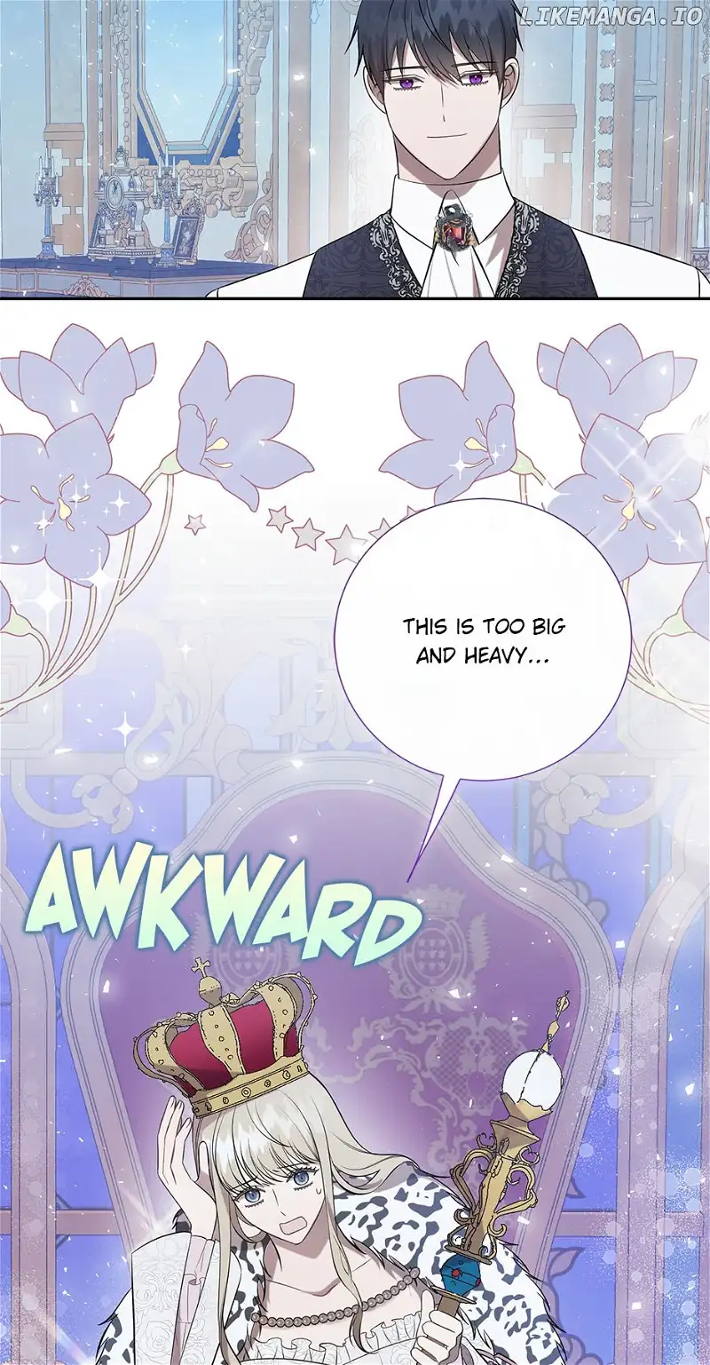 Please Don’t Eat Me chapter 131 page 31