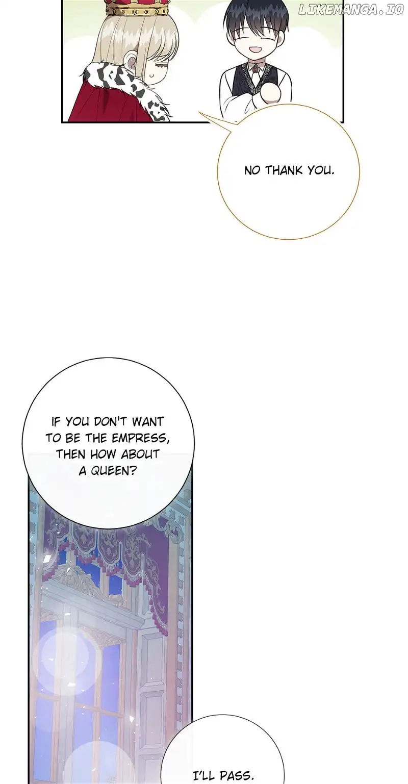 Please Don’t Eat Me chapter 131 page 33
