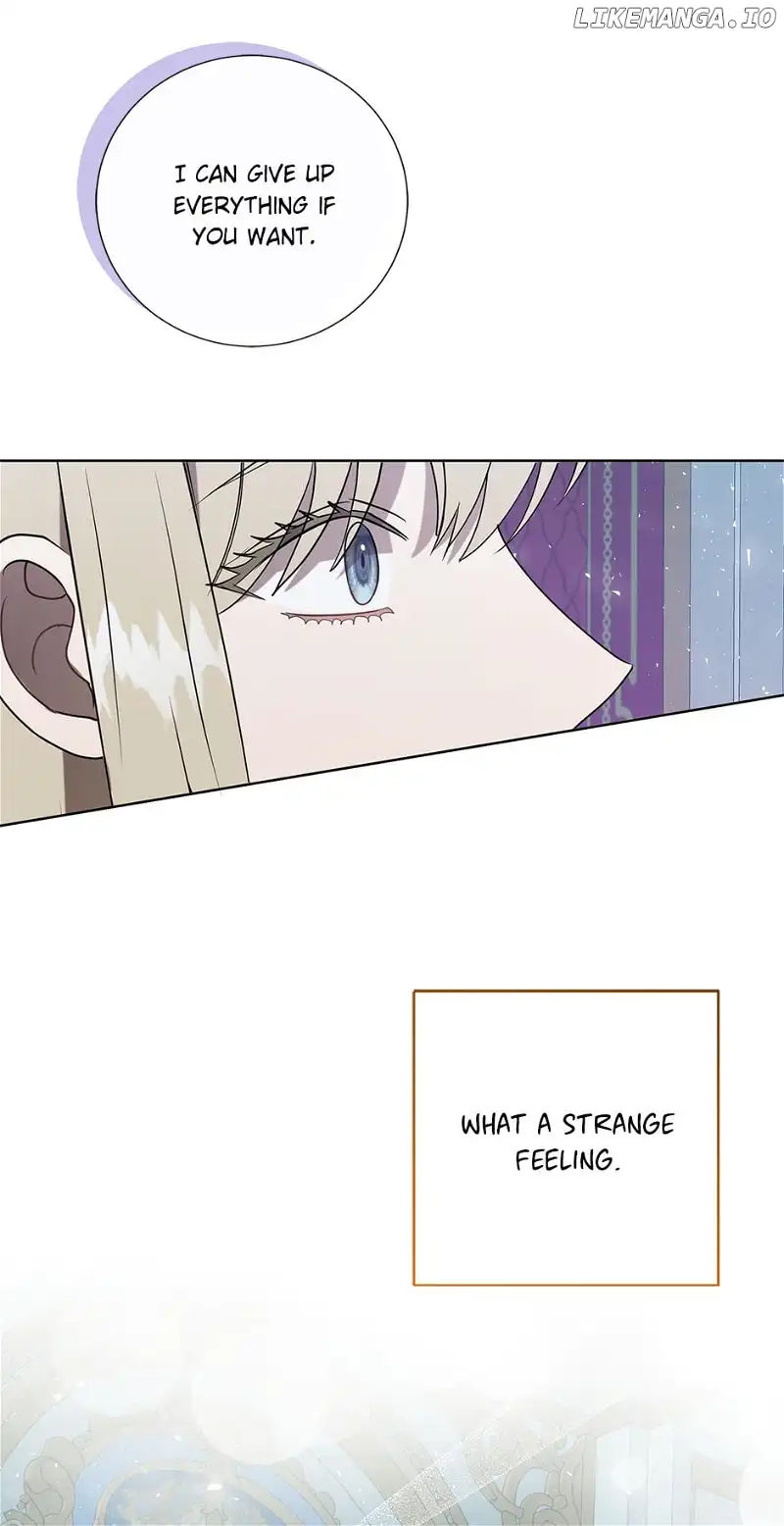 Please Don’t Eat Me chapter 131 page 39