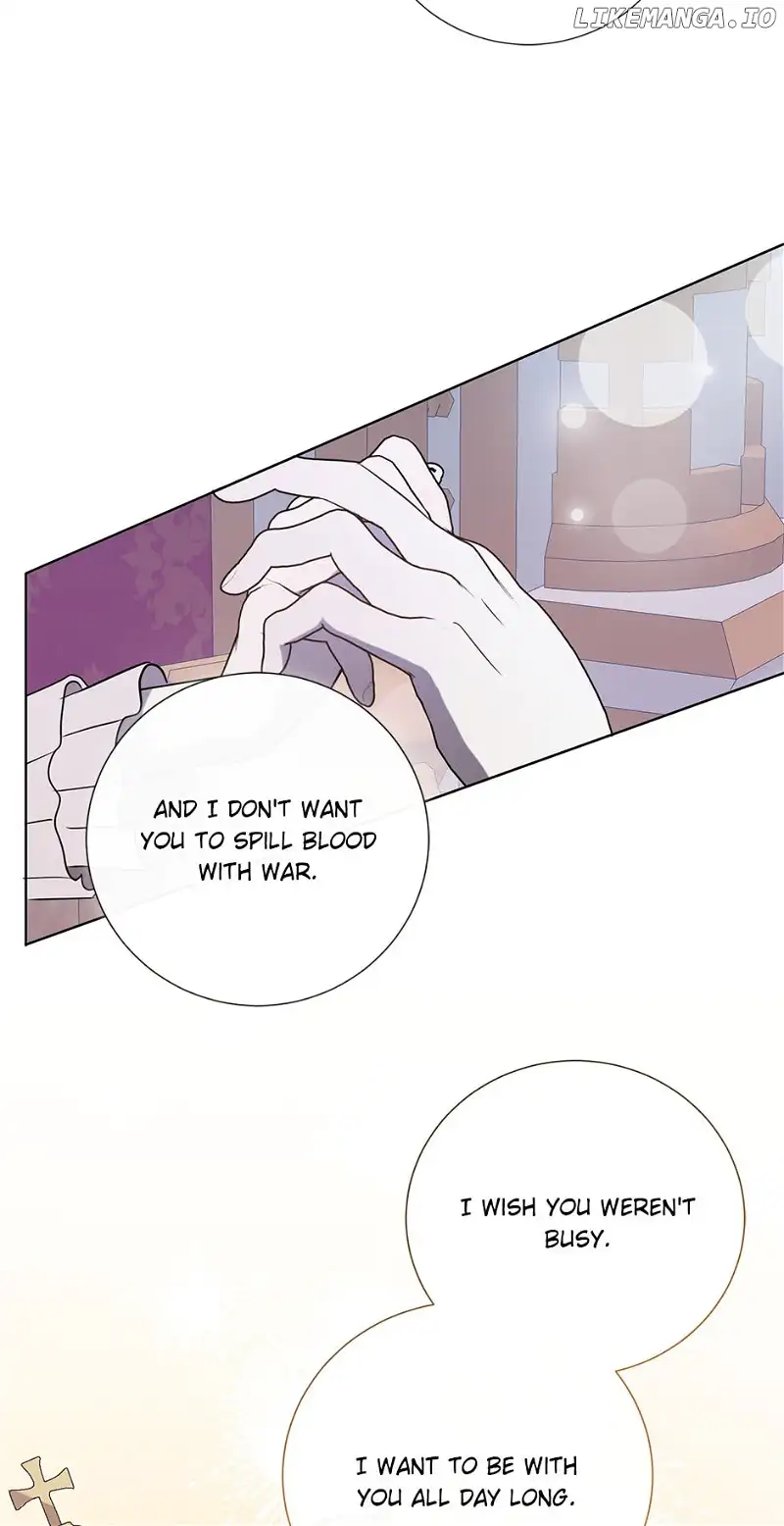 Please Don’t Eat Me chapter 131 page 42