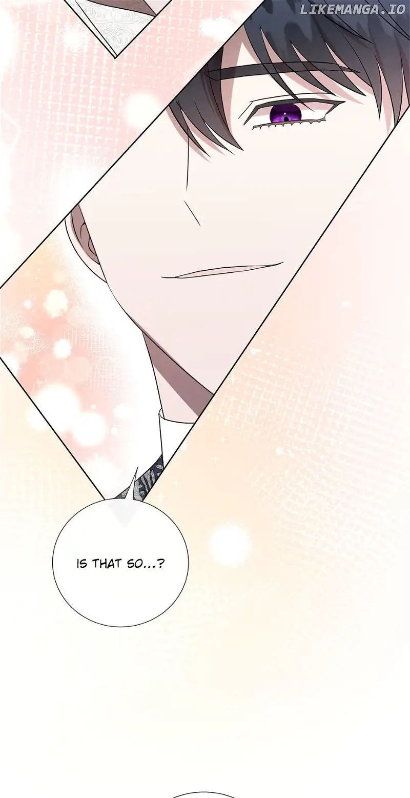 Please Don’t Eat Me chapter 131 page 44