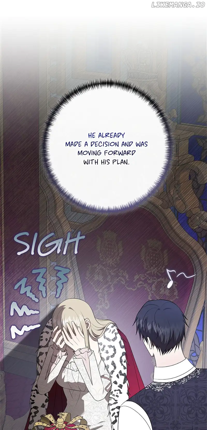Please Don’t Eat Me chapter 131 page 46