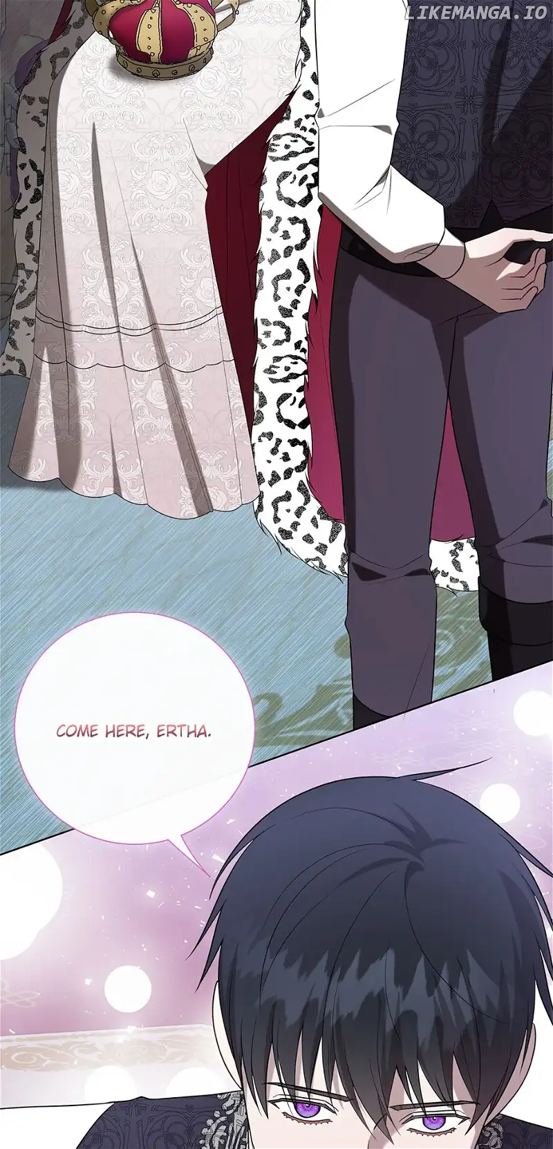 Please Don’t Eat Me chapter 131 page 47