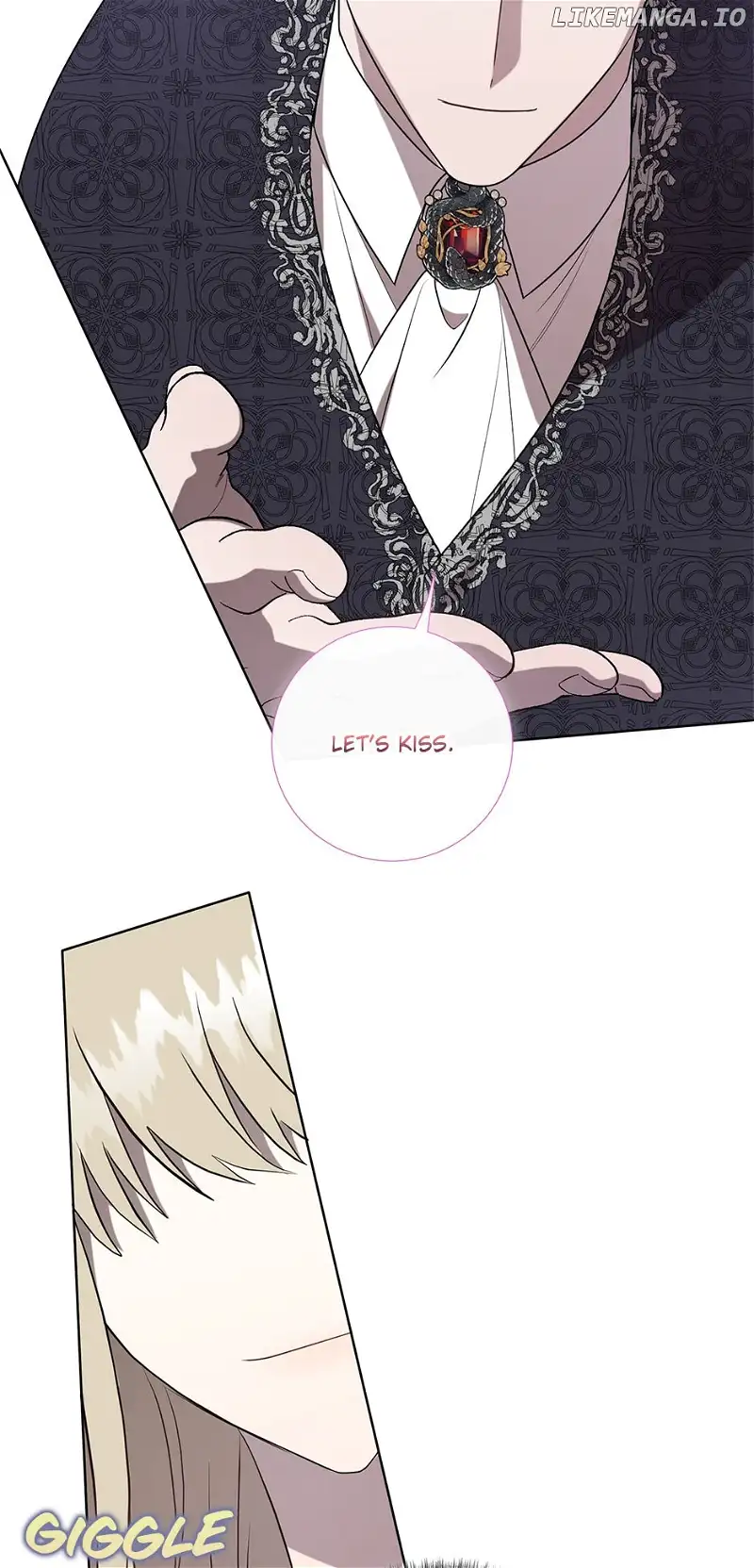 Please Don’t Eat Me chapter 131 page 48