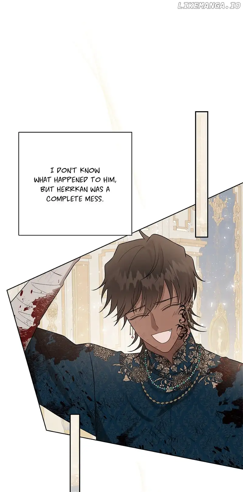 Please Don’t Eat Me chapter 131 page 54