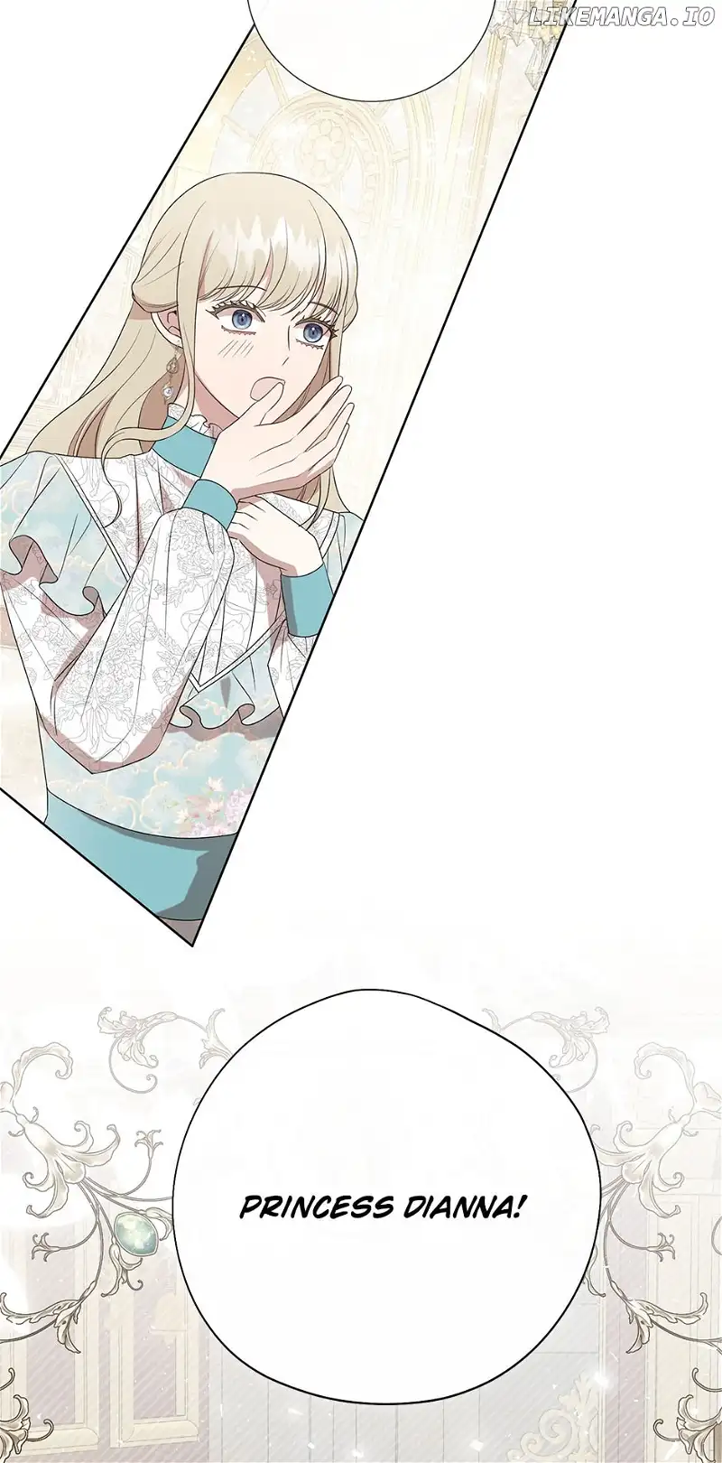 Please Don’t Eat Me chapter 131 page 59